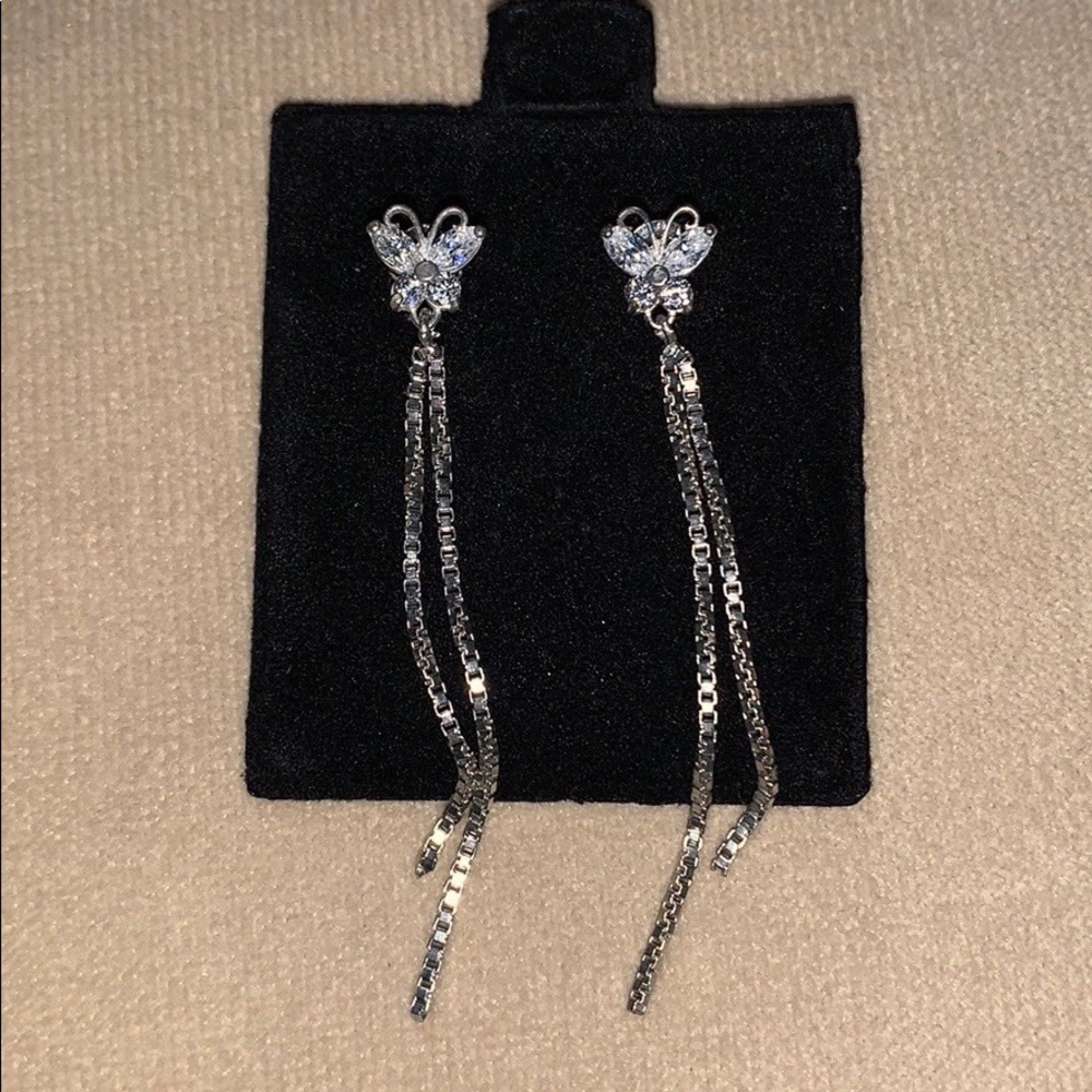 Butterly Earrings